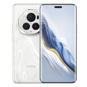 Anti-Slip Honor Magic6 Pro TPU Case - Clear