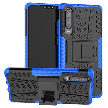 Anti-Slip Huawei P30 Hybrid Case