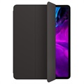 iPad Pro 12.9 (2020) Apple Smart Folio Case MXT92ZM/A - Black