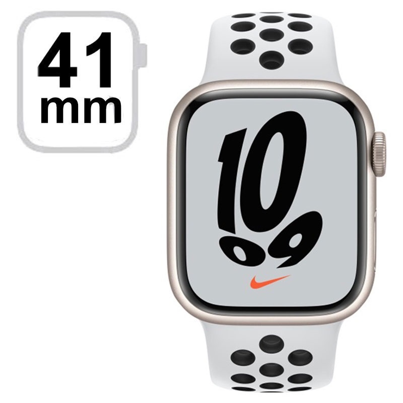 apple watch nike