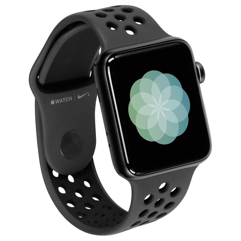 Apple Watch Nike+ Series 3 GPS MTF42ZD/A - 42mm