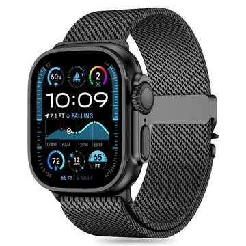 Apple Watch Series Ultra 2/Ultra/10/9/8/7/6/SE (2022)/SE Tech-Protect Milano Strap - 49mm/46mm/45mm/44mm