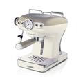 Ariete Vintage Espresso Machine - Beige