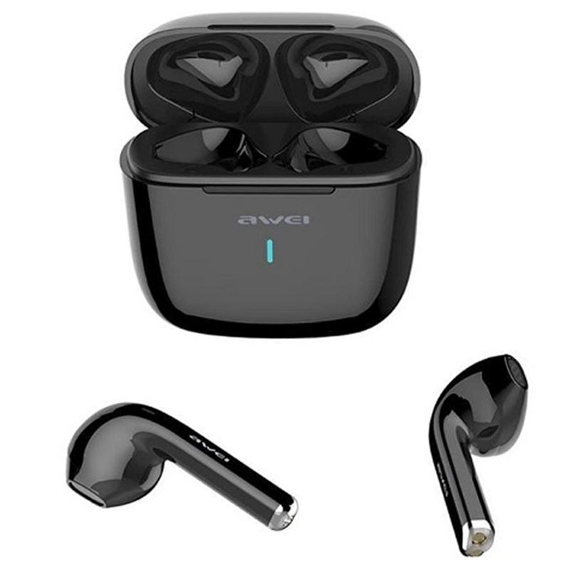 Awei wireless earphones review hot sale