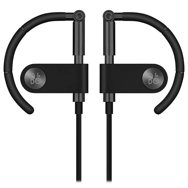 Bang Olufsen Beoplay Earset Wireless Earbuds Black