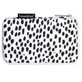 CanvasArtisan H36-S21 Digital Accessories Storage Case - Dots