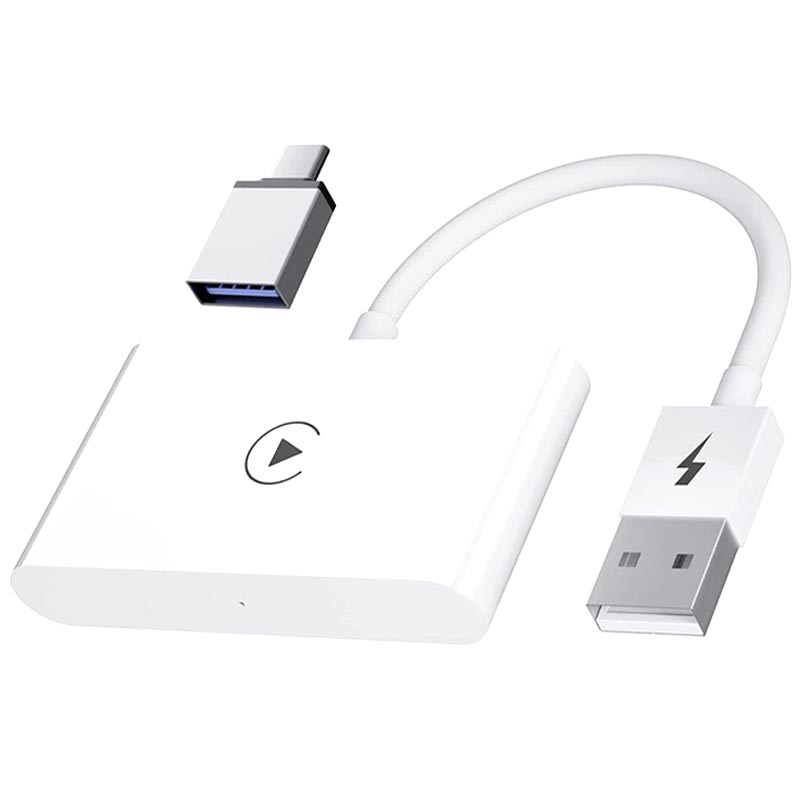 https://www.mytrendyphone.ie/images/CarPlay-Wireless-Adapter-for-iOS-USB-USB-C-White-14022023-02-p.webp