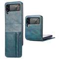 Card Series Samsung Galaxy Z Flip4 Wallet Case