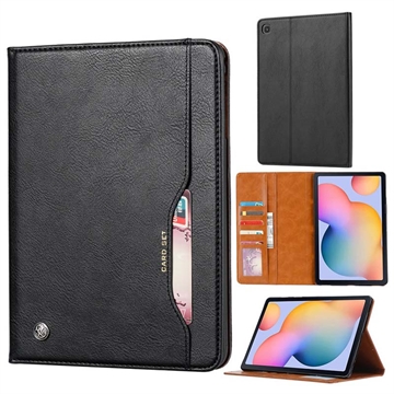 Samsung Galaxy Tab S6 Lite 2020/2022/2024 Card Set Folio Case