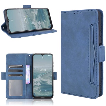 Cardholder Series Nokia G10/G20 Wallet Case