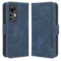 Cardholder Series Xiaomi 12T/12T Pro Wallet Case