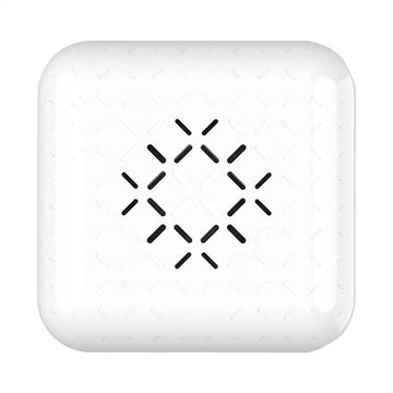 Carlinkit CPC200-U2W Mini Wireless CarPlay Adapter - White