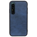 Sony Xperia 1 IV Coated Hybrid Case