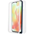 Xiaomi Redmi 12C Detachable 2-in-1 Hybrid Case - Clear