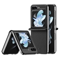 Samsung Galaxy Z Flip5 Dux Ducis Bril Flip Case