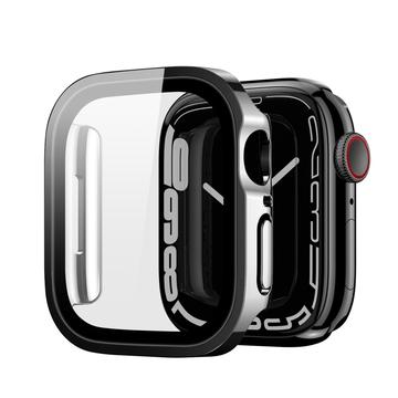 Apple Watch Series 10 Dux Ducis Hamo Case with Screen Protector - 42mm - Black