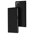 Xiaomi Redmi Note 12S Dux Ducis Skin Pro Flip Case