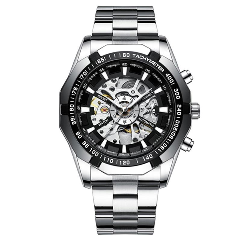 Mens shop mechanical watches