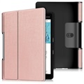 Lenovo Yoga Smart Tab Folio Case - Rose Gold