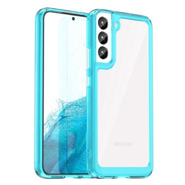 Anti-Shock Samsung Galaxy S23+ 5G Hybrid Case