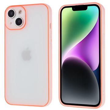 Luminous iPhone 14 Plus TPU Case