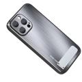 Very Nice Series iPhone 14 Hybrid Case - Silver