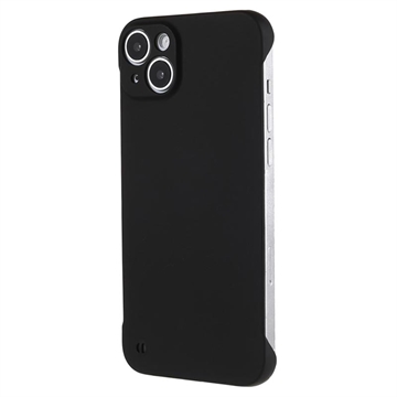 iPhone 13 Frameless Plastic Case