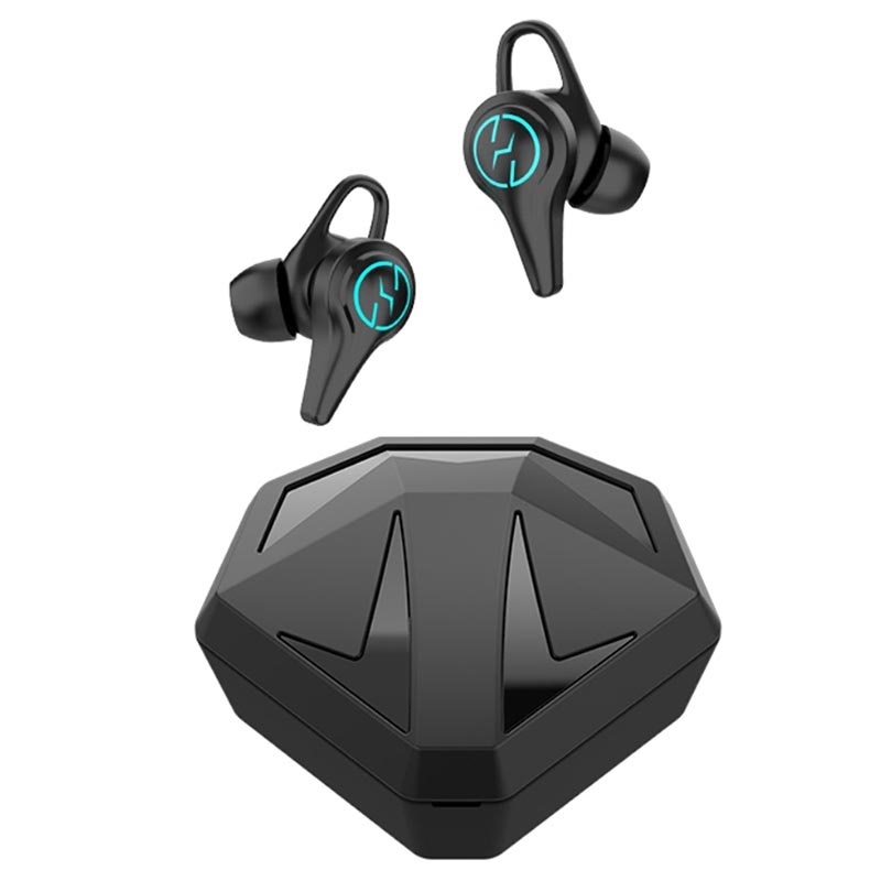 Gaming TWS Earphones with Charging Case K92