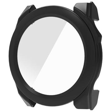 Garmin Fenix 8 Plastic Case with Screen Protector - 43mm