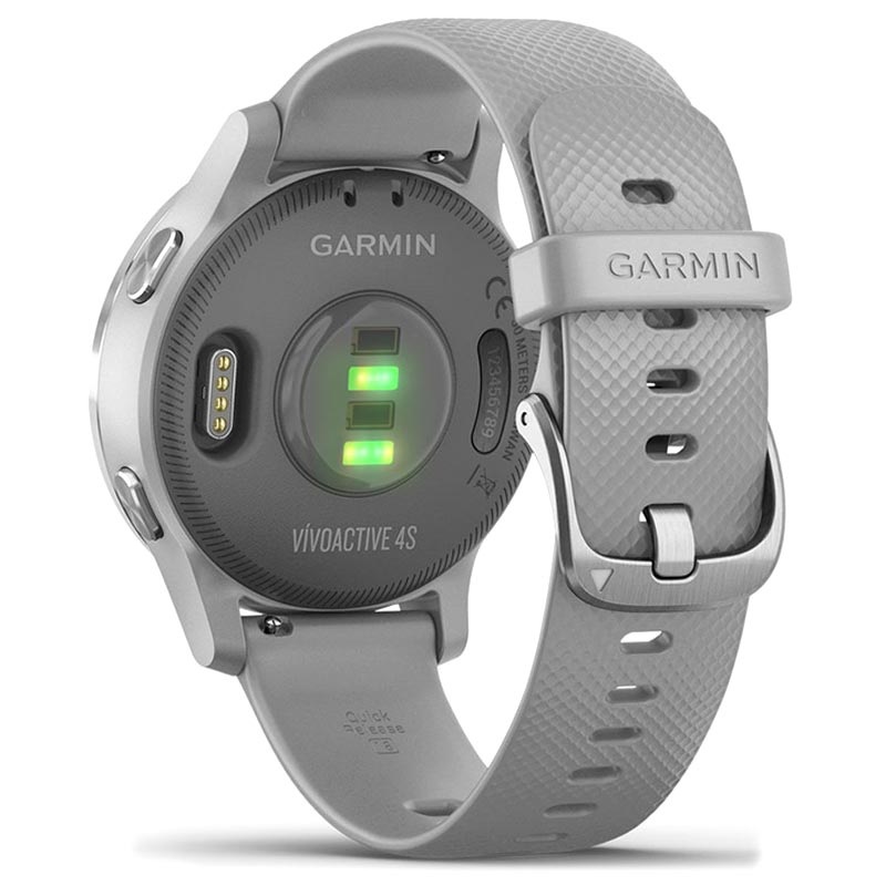 Vivoactive waterproof online