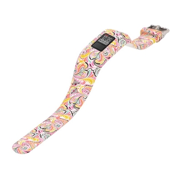 Garmin Vivofit 3/Vivofit JR/JR 2 Soft Silicone Strap