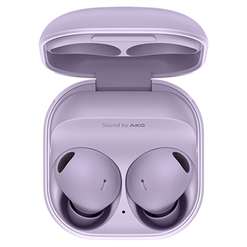 Samsung Galaxy Buds2 Pro SM-R510NZVAEUE (Open Box - Excellent) - Bora Purple