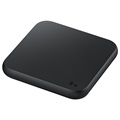 Samsung Wireless Charger Pad EP-P1300BBEGEU - 9W (Open Box - Bulk Satisfactory) - Black