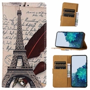 Nothing Phone (2) Glam Series Wallet Case