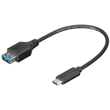 SuperSpeed USB 3.0 Cable