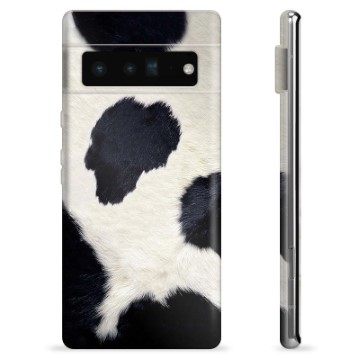 Google Pixel 6 Pro TPU Case - Cowhide