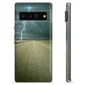 Google Pixel 6 Pro TPU Case - Storm