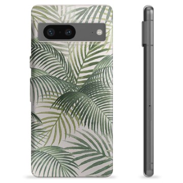 Google Pixel 7 TPU Case - Tropic