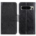 Google Pixel 8 Pro Elegant Series Wallet Case