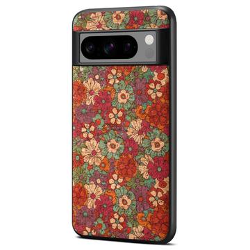 Google Pixel 8a Four Seasons Hybrid Case