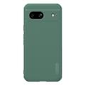 Google Pixel 8a Nillkin Super Frosted Shield Pro Hybrid Case - Green