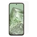 Google Pixel 8a Tempered Glass Screen Protector - Case Friendly - Clear