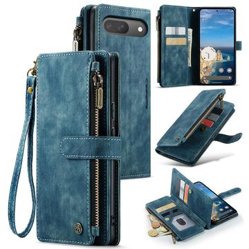 Google Pixel 9/9 Pro Caseme C30 Multifunctional Wallet Case