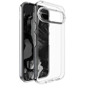 Google Pixel 9/9 Pro Imak UX-5 TPU Case - Transparent