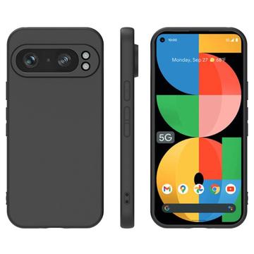 Google Pixel 9 Pro XL Anti-Slip TPU Case