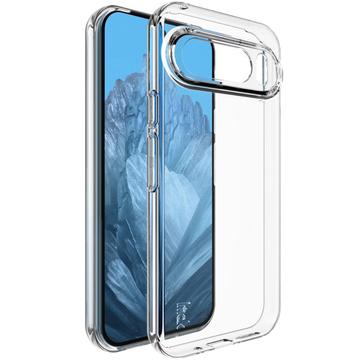 Google Pixel 9 Pro XL Imak UX-5 TPU Case - Transparent