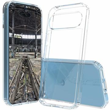 Google Pixel 9 Pro XL JT Berlin Pankow Clear Case - Transparent