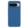 Google Pixel 9 Pro XL Nillkin Super Frosted Shield Pro Hybrid Case - Blue