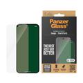 Google Pixel 9 Pro XL PanzerGlass Ultra-Wide Fit Screen Protector - 9H