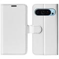 Google Pixel 9/9 Pro Wallet Case with Magnetic Closure